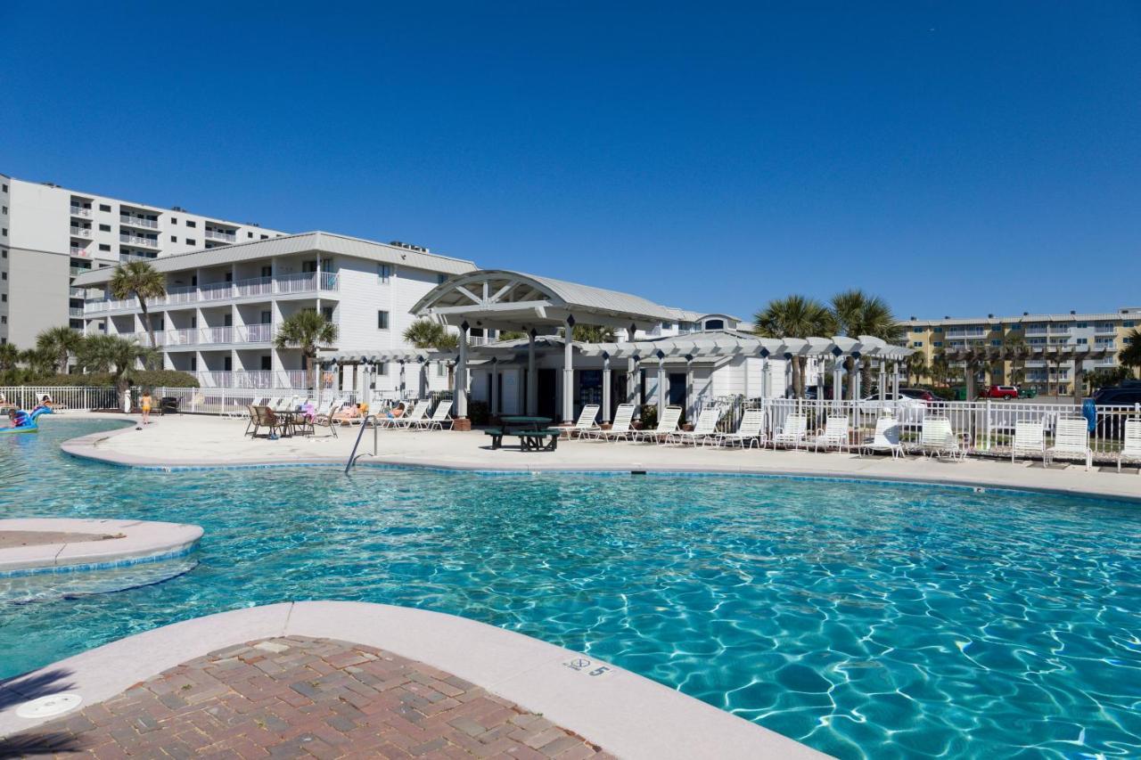 Plantation 2308 Apartment Gulf Shores Exterior photo