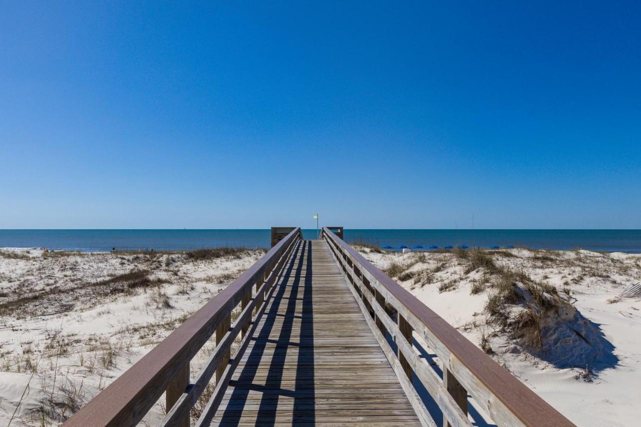 Plantation 2308 Apartment Gulf Shores Exterior photo
