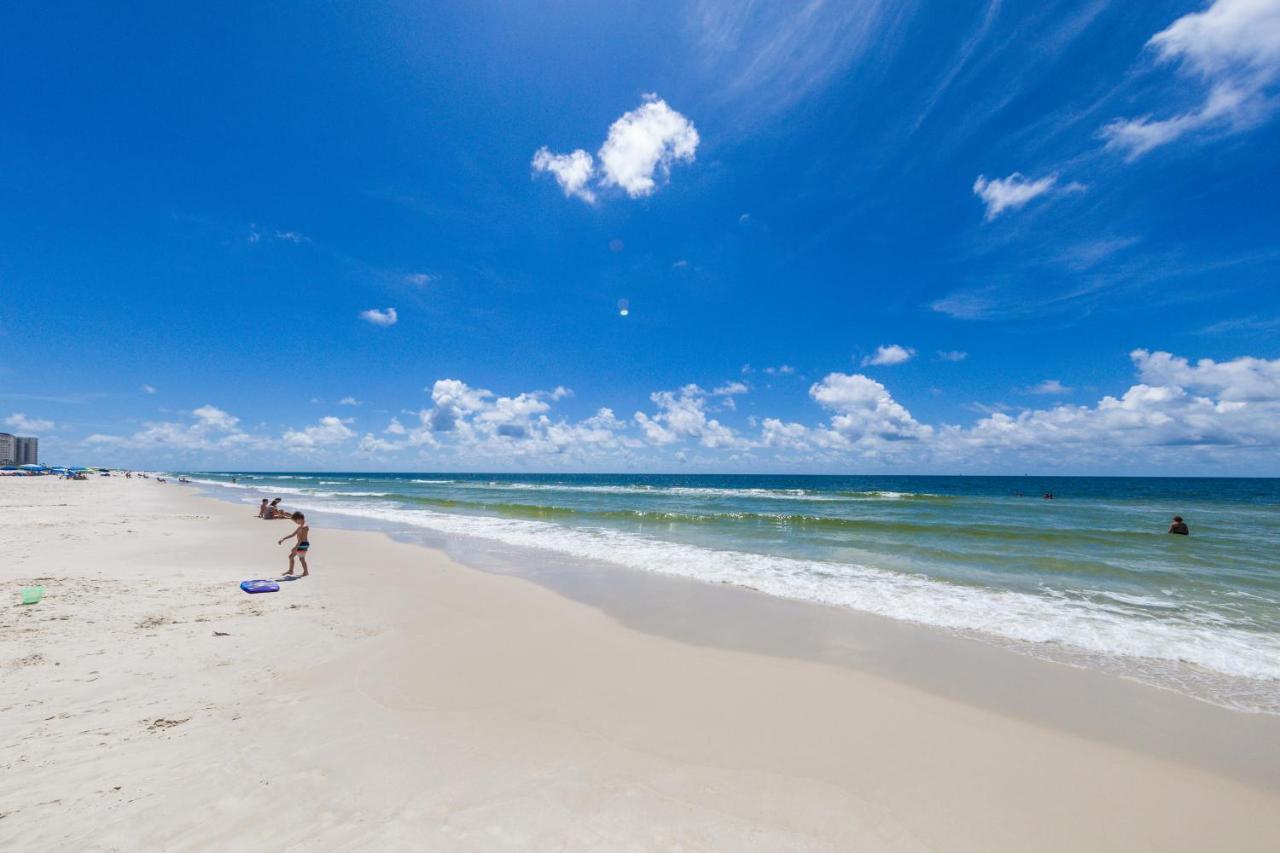 Plantation 2308 Apartment Gulf Shores Exterior photo