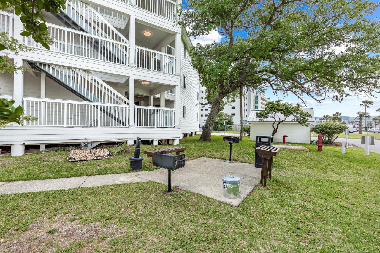 Plantation 2308 Apartment Gulf Shores Exterior photo